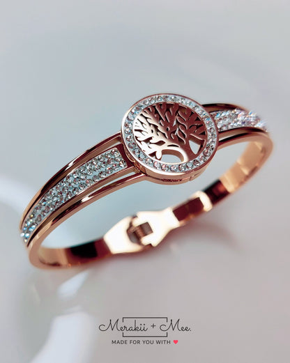 Tree of Life Premium Kada