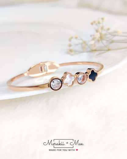 Cashel Clover Kada