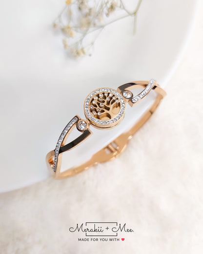 Destiny Tree of Life Kada