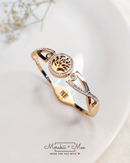 Destiny Tree of Life Kada