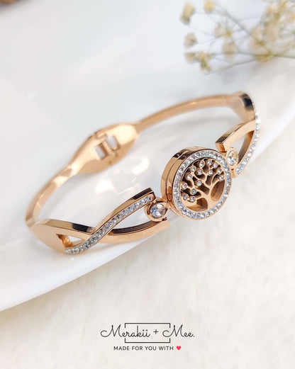 Destiny Tree of Life Kada