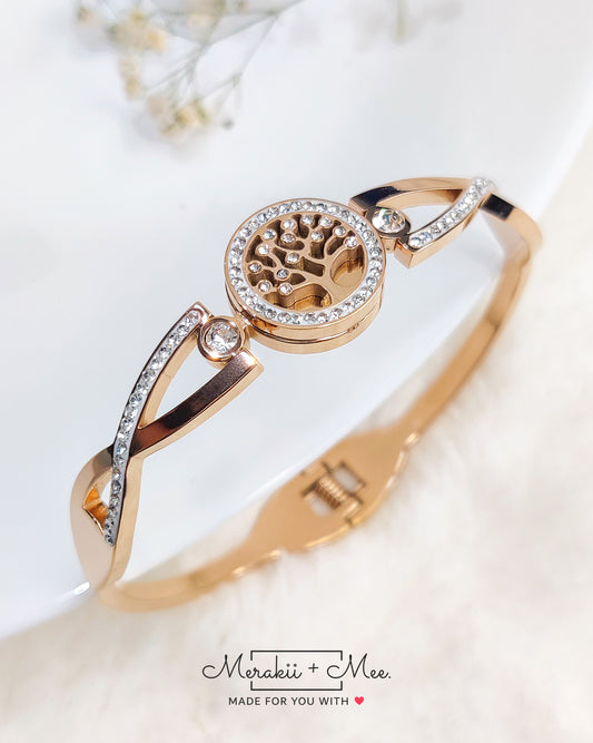 Destiny Tree of Life Kada