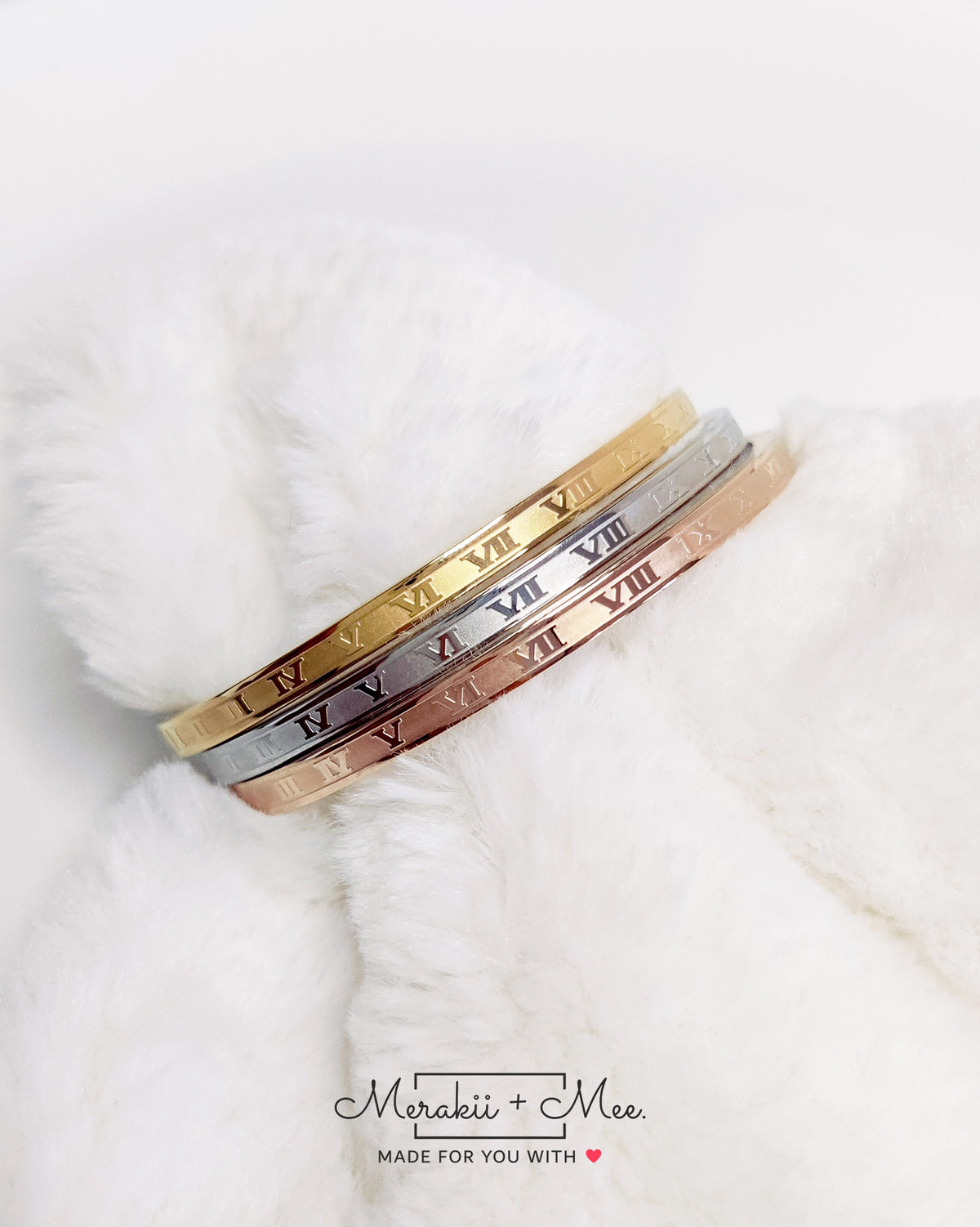 Roman Numerical Kada