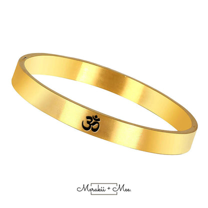 Symbolic OM Kada